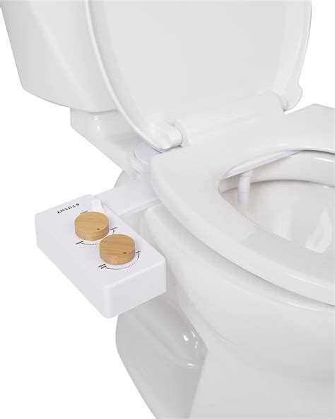 tushy|TUSHY Classic 3.0 Bidet Toilet Seat Attachment .